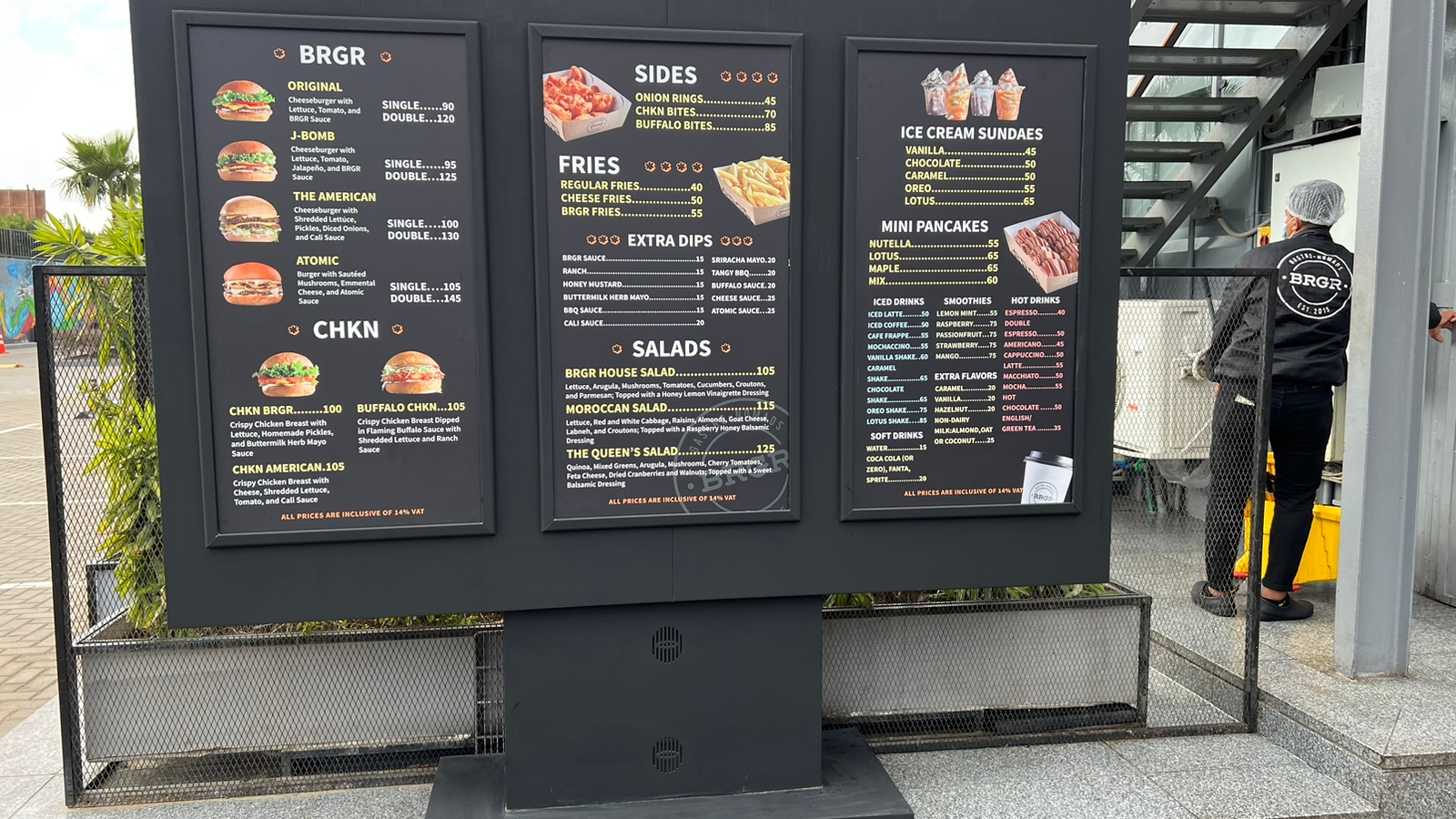 BRGR 4